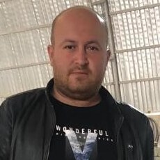 Фотография мужчины Рафик, 43 года из г. Кустанай