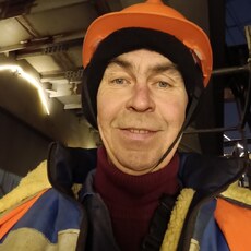 Фотография мужчины Андрей, 48 лет из г. Цивильск