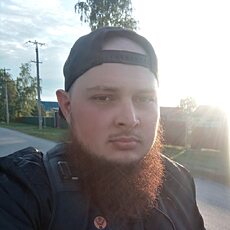 Фотография мужчины Александр, 26 лет из г. Бердск