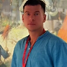 Фотография мужчины Иван, 35 лет из г. Владивосток