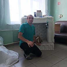 Фотография мужчины Саша, 39 лет из г. Столин