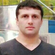 Фотография мужчины Шамиль, 37 лет из г. Белореченск