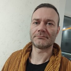 Фотография мужчины Егор, 43 года из г. Хабаровск