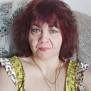 Лариса, 55 лет