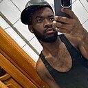 Agogo Mandela, 37 лет