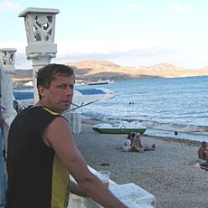 Фотография мужчины Игорь, 52 года из г. Счастье