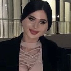 Фотография девушки Марьям, 29 лет из г. Адыгейск