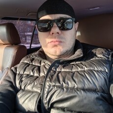 Фотография мужчины Евгений, 40 лет из г. Абакан