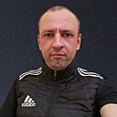 Виктор, 39 лет