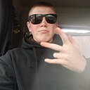 Никита, 18 лет