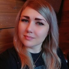 Фотография девушки Лика, 37 лет из г. Челябинск