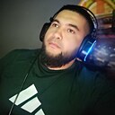 Элдор, 36 лет