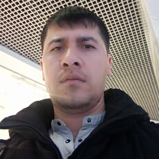 Фотография мужчины Алик, 36 лет из г. Тула