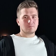 Фотография мужчины Даниил, 27 лет из г. Москва