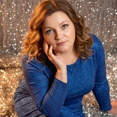 Фотография девушки Olga, 46 лет из г. Ярославль