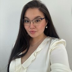 Фотография девушки Камила, 24 года из г. Екатеринбург