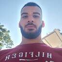 Петрос, 23 года