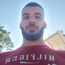 Фотография мужчины Петрос, 23 года из г. Анапа