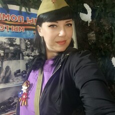 Фотография девушки Галина, 41 год из г. Белгород