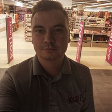 Фотография мужчины Эдик, 33 года из г. Солигорск