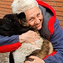 Натали, 53 года