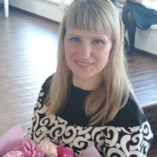 Фотография девушки Наталья, 44 года из г. Фокино