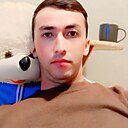 Завкибек, 24 года