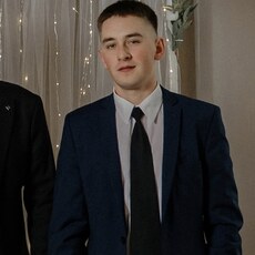 Фотография мужчины Илья, 25 лет из г. Минск