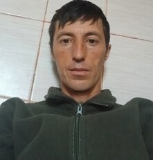 Фотография мужчины Николай, 38 лет из г. Белая Глина