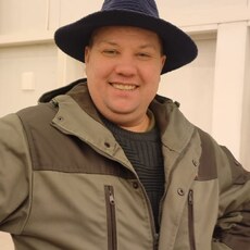 Фотография мужчины Виталий, 40 лет из г. Заполярный