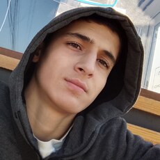 Фотография мужчины Нурик, 18 лет из г. Хасавюрт