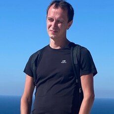 Фотография мужчины Евгений, 39 лет из г. Электросталь