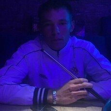 Фотография мужчины Алексей, 25 лет из г. Улан-Удэ