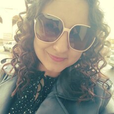 Фотография девушки Sandra, 26 лет из г. Ярославль