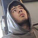 Джамик, 27 лет