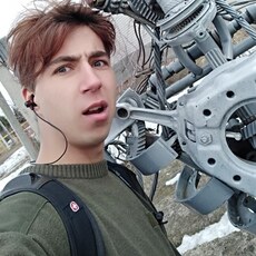 Фотография мужчины Илинеговорить, 26 лет из г. Калининград