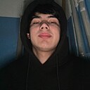 Данел, 21 год