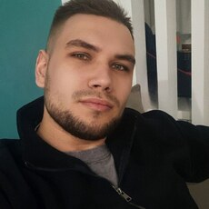 Фотография мужчины Николай, 27 лет из г. Благовещенск