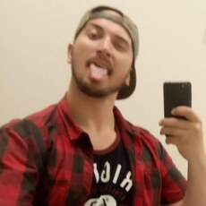 Фотография мужчины Филимон, 29 лет из г. Чебоксары