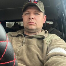 Фотография мужчины Евгений, 38 лет из г. Барнаул