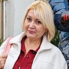 Фотография девушки Надежда, 56 лет из г. Владивосток