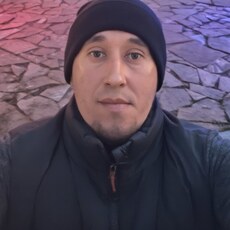 Фотография мужчины Денис, 37 лет из г. Белово