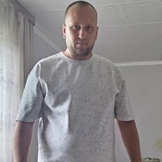 Фотография мужчины Максим, 35 лет из г. Южно-Сахалинск