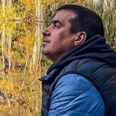 Фотография мужчины Artem, 49 лет из г. Тюмень