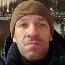 Фотография мужчины Евгений, 38 лет из г. Березники