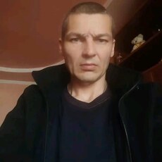 Фотография мужчины Syndikat, 47 лет из г. Гадяч