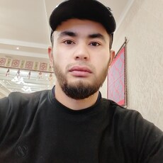 Фотография мужчины Арсен, 29 лет из г. Бишкек