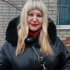 Фотография девушки Елена, 31 год из г. Лиски