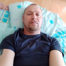 Фотография мужчины Павел, 39 лет из г. Чехов