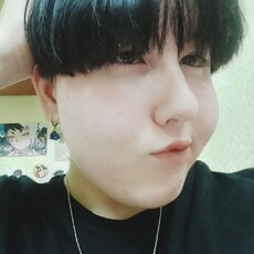 Фотография девушки Надя, 18 лет из г. Чебоксары